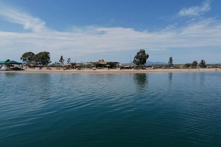 BBQ Boat Trips by Locals – Experience “The Unique Ionian Sea”