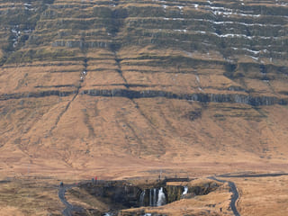 Snæfellsnes Peninsula Tour from Grundarfjordur Port, photo 23