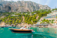 02) Capri Select Tour by Boat from Sorrento 9