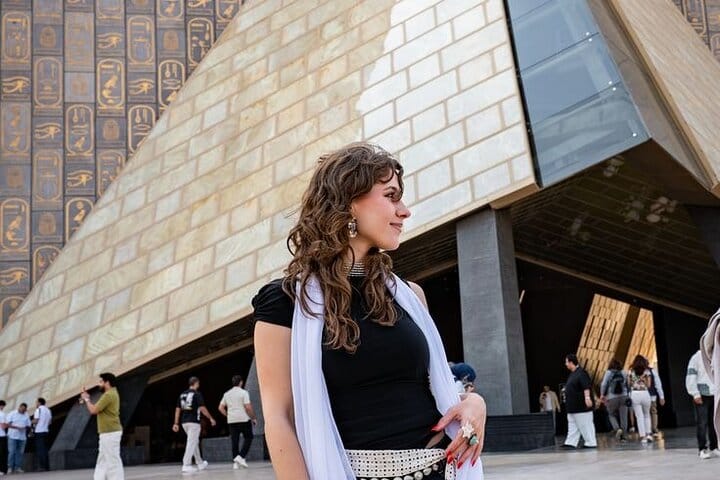 Solo-Female Traveler Friendly