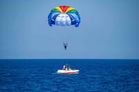 Water Sports Adventurous Day Out Trip in Sharm El Sheikh 4