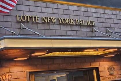 New York City: Gossip Girl Walking Tour