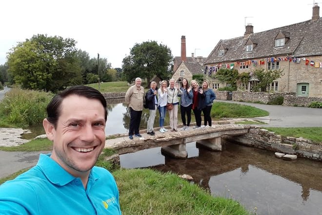 Cotswolds Private Driving Tour from London 8