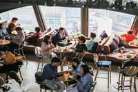 Banyan Tree Bangkok: A Premier Fine Dining Destination 7