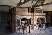 Dachau Concentration Camp Private Tour 8