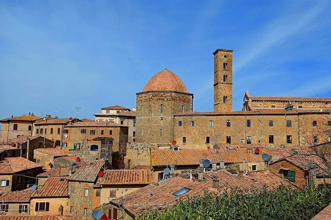 PRIVATE EXCURSION: Volterra & San Gimignano + wine tastings (from Livorno Port)  - Photo 5