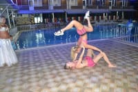 Alanya Night Safari with Off-Road, Boat Tour, Dinner & Transfer 4