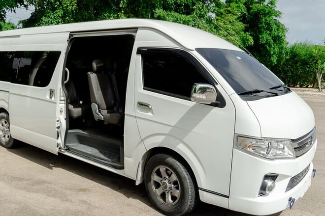 Punta Cana Private One-Way or Round-Trip Airport Transfers 4