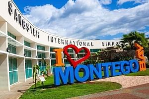 Private Transportation to Negril from Montego Bay