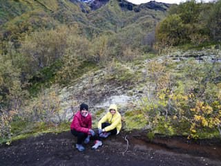 From Reykjavik Thorsmork 4x4 Day Tour , photo 10