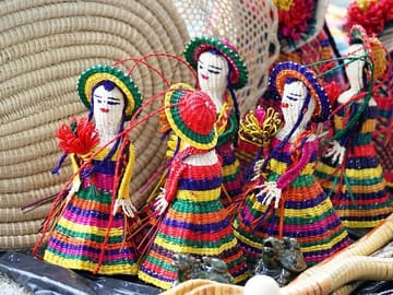 Delhi Handicraft Tour On Private Basis