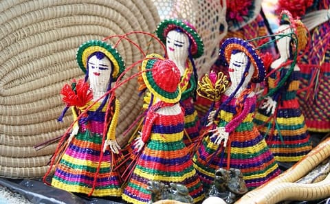 Delhi Handicraft Tour On Private Basis