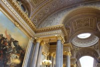 Private Vintage Car Tour with Versailles & CDG Airport Transfers 5