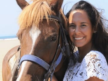 Horseback Riding Tour in Kuşadası's Scenic Landscapes