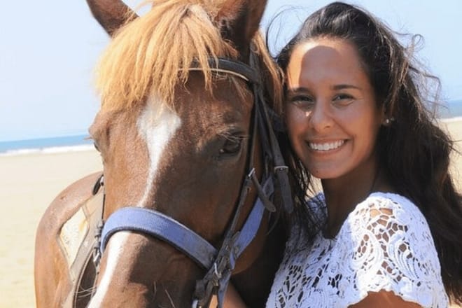Horse Riding Tour in Kusadası with Friendly Horses and Instructor 2