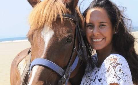 Horseback Riding Tour in Kuşadası's Scenic Landscapes