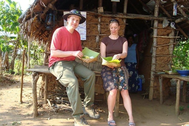 Glamour Of Sri Lanka | 7 Days