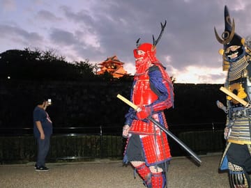 Particularly renowned for the heroic deeds of Sanada Yukimura, it is regarded as a place where the "soul of the samurai" resides, marking the end of the Warring States period.