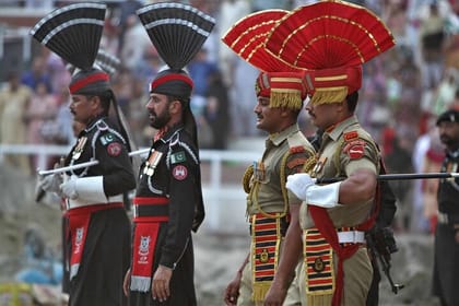 Golden Temple Dalhousie & Dharamsala Private Tour