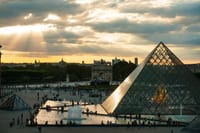 Full Day Private Tour In Paris With Hotel Pick Up 8