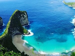 Best of Nusa Penida Full-Day Tour by Fast Boat