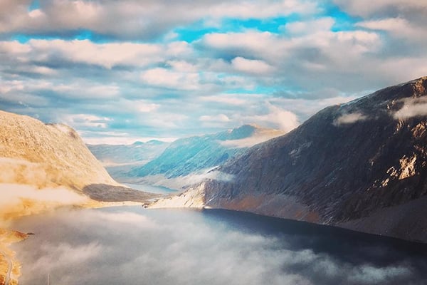 Things to do in Ålesund