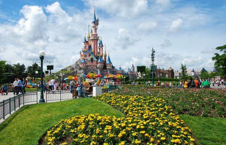 8-Day City Break in Paris with Hop-On Hop-Off Bus Pass