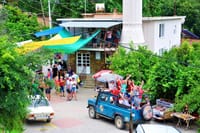 Jeep Safari with Off-Road, Lunch, Boat Tour & Transfer from Side 8