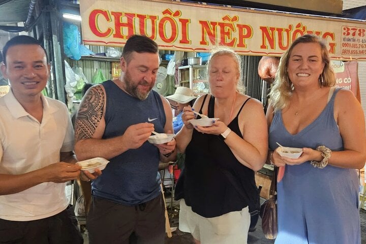 Ho Chi Minh City Jeep Adventure: Highlights And Hidden Gems 4