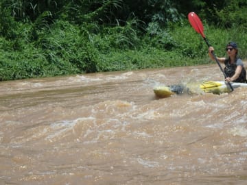Chiang mai Suthep National Park Leisure Hiking & Mountain Biking