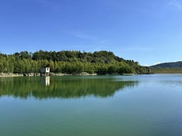 Shanghai: Meiwu Ancient Path & Lake Hike Day Trip