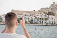 Self-Guided The Ibiza Syndicate City Escape Game 2