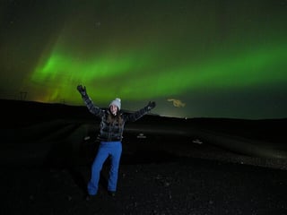 Small group Northern Lights VIP Adventure with Pickup, photo 6