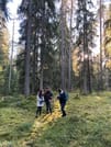 Mushroom Hunting 4