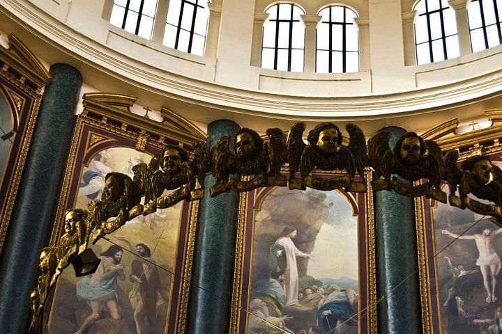 Layover San Salvador City Tour - San Salvador Metropolitan Cathedral