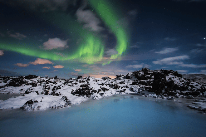 PRIVATE Reykjavík Sightseeing & Blue Lagoon (Premium Entrance) 6