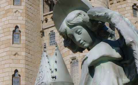 Astorga Heritage Walk: Cathedral, Roman Ruins, and Gaudi Sites