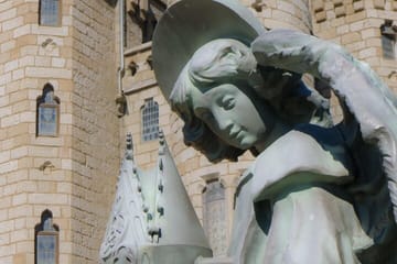 Astorga Heritage Walk: Cathedral, Roman Ruins, and Gaudi Sites