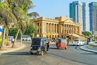 Colombo City Tour from Colombo Port 3