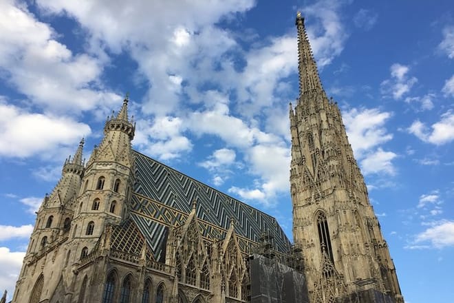 Vienna Private Walking Tour With A Professional Guide photo 5