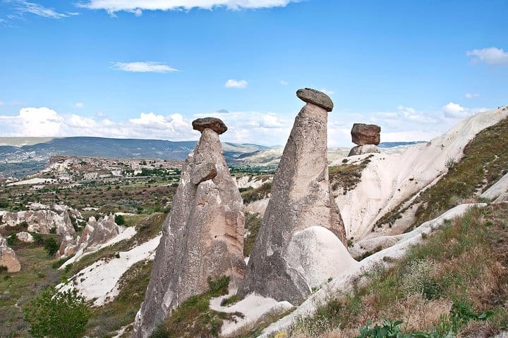 Alanya: Cappadocia 2 Day Guided Bus Tour incl. Hotel 4