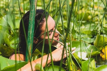 Kayak Tour and Birdwatching at Lake Skadar, Montenegro