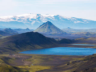 Álftavatn