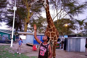 2-Day ATV and Nature Tour in Hell's Gate and Naivasha