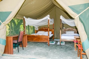 8 Days Small Group Tour in Kenya and Tanzania