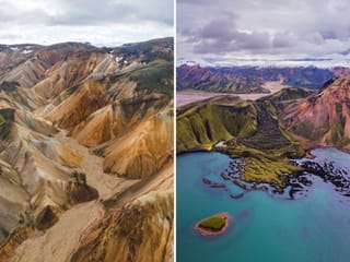 PRIVATE Landmannalaugar Highlands | Day Tour | Midgard, photo 29