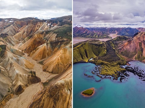 PRIVATE Landmannalaugar Highlands | Day Tour | Midgard, photo 29