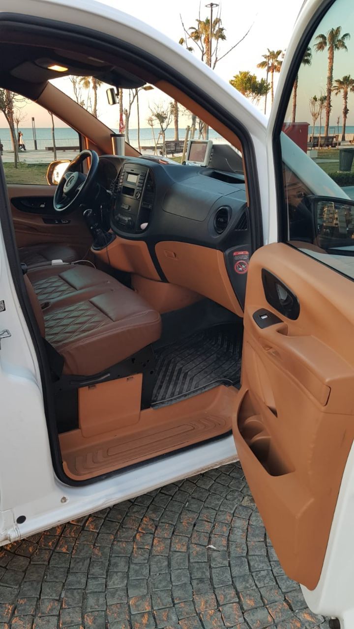 Private Antalya Transfer