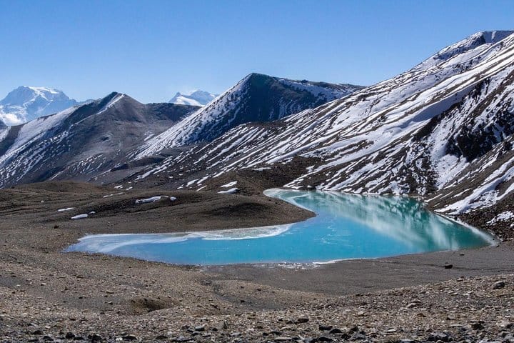 19 Days Mera Peak Climbing & Expedition – One Life-Changing Himalayan Adventure