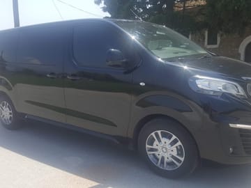Halkidiki Daytrip from Thessaloniki with Afytos Visit